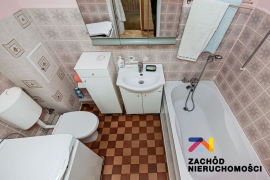 Kawalerka w Centrum Zielonej GÓry!!